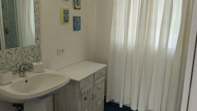 Пансион Dependance In Villa