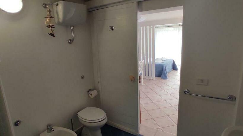 Пансион Dependance In Villa