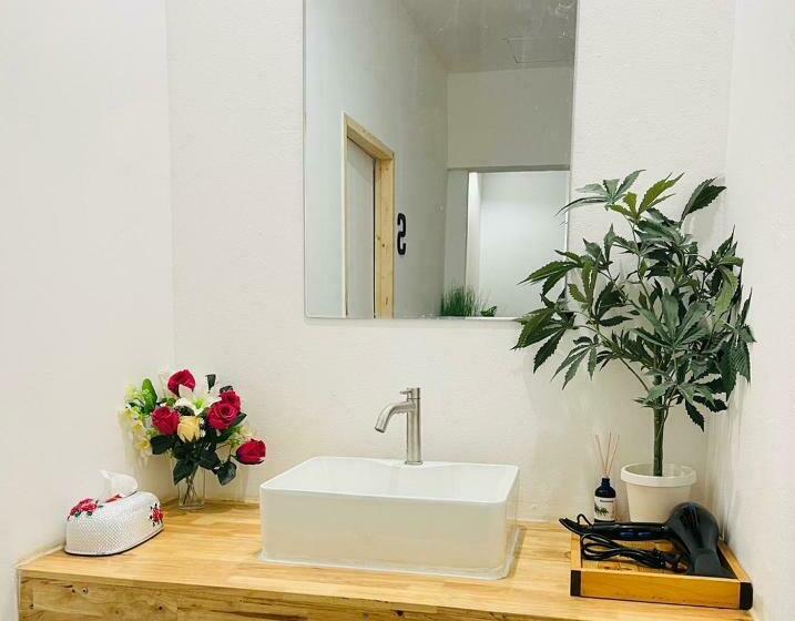 فندق صغير Bed Station