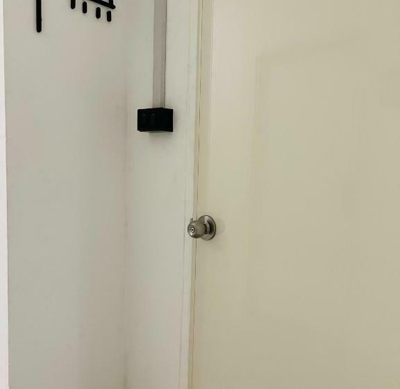 فندق صغير Bed Station