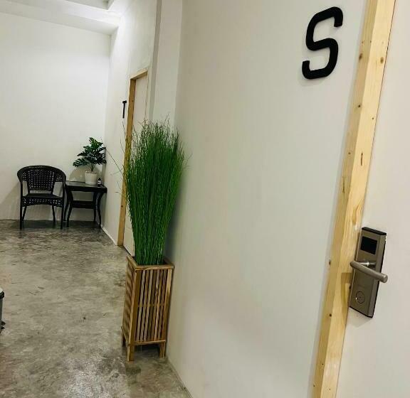 فندق صغير Bed Station