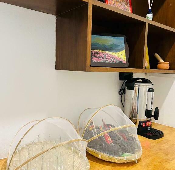 فندق صغير Bed Station