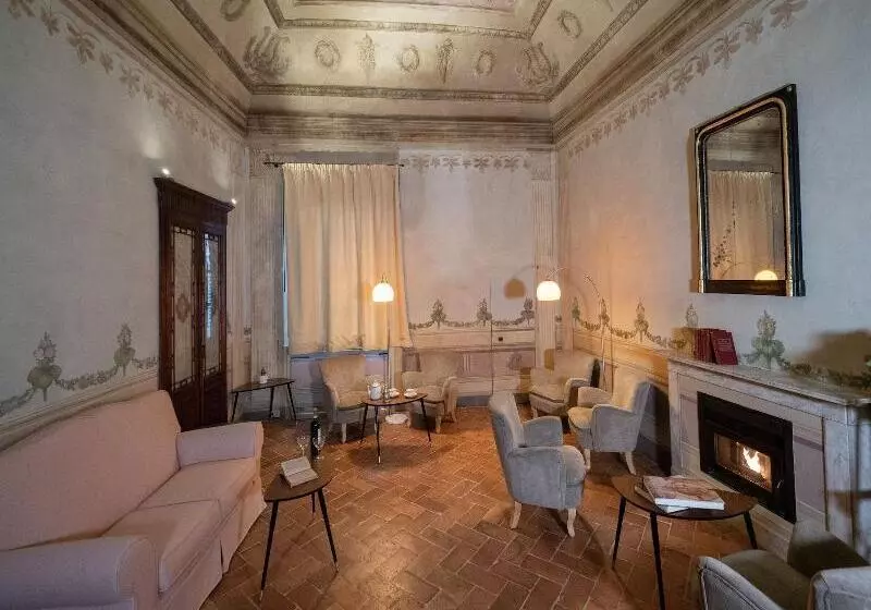 Aamiaismajoitus (B&B) Delcorto Suites