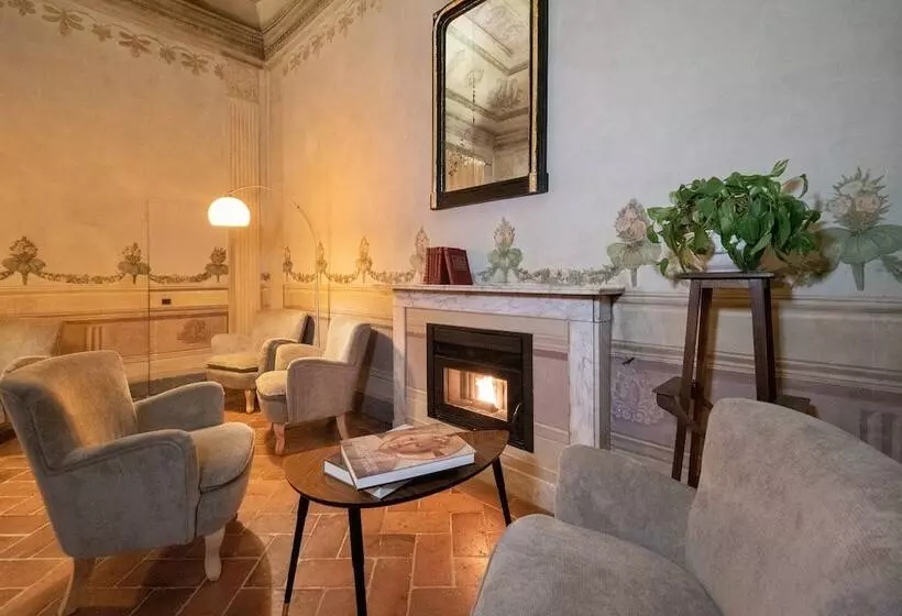 Aamiaismajoitus (B&B) Delcorto Suites