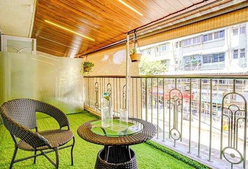 Super Hotel O Sunrise Suites