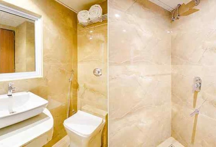 Super Hotel O Sunrise Suites