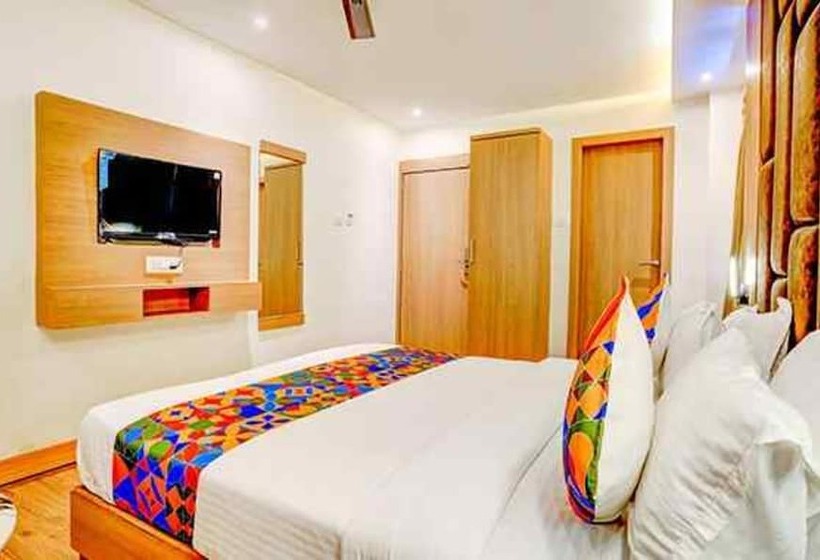 Super Hotel O Sunrise Suites