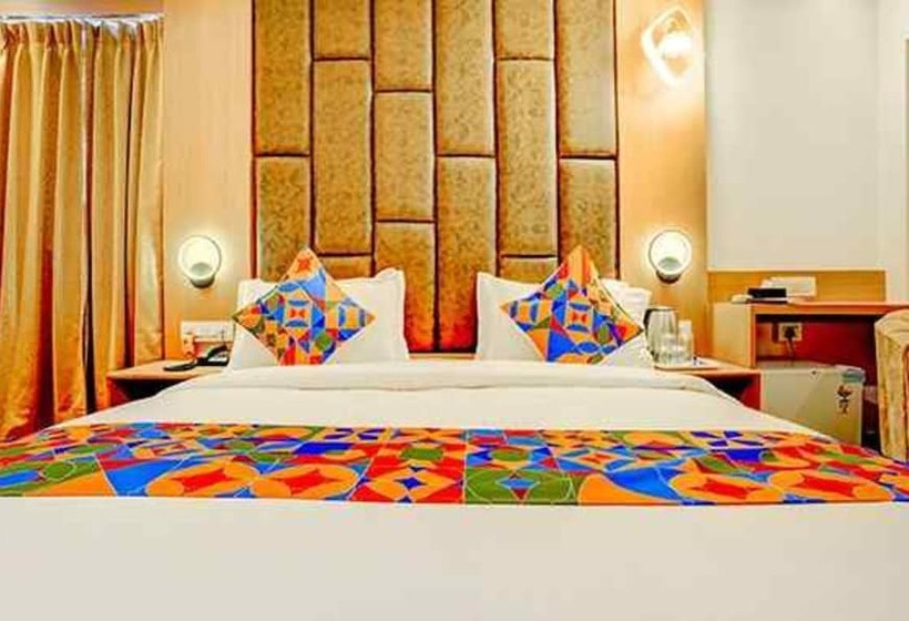 Super Hotel O Sunrise Suites