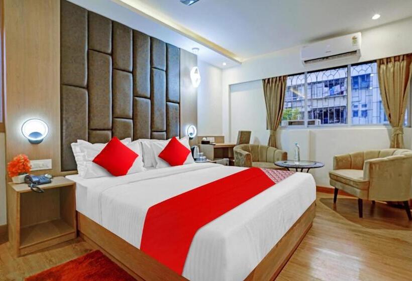 Super Hotel O Sunrise Suites