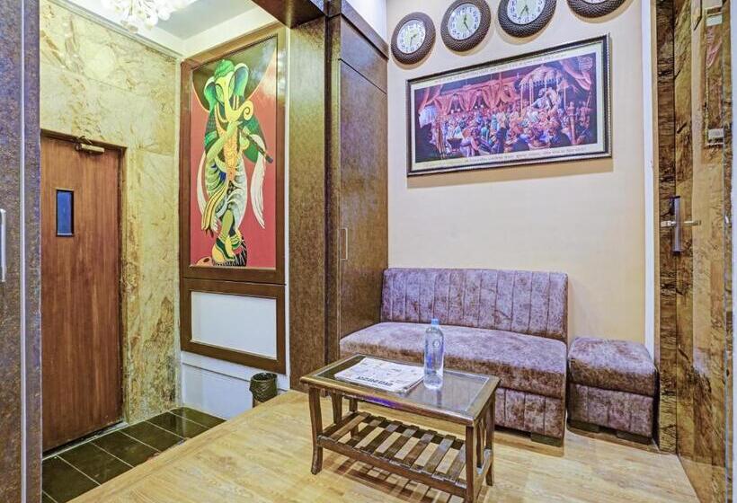 Super Hotel O Sunrise Suites