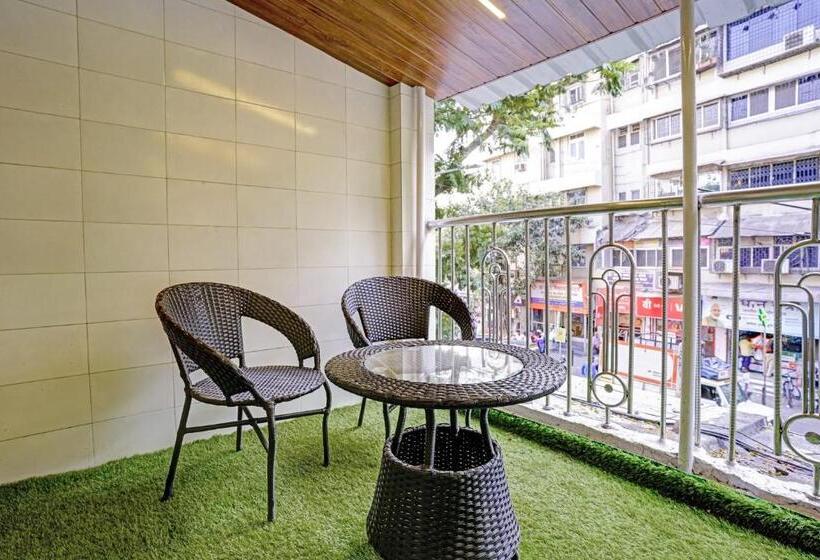 Super Hotel O Sunrise Suites