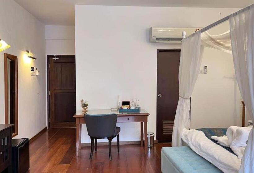 Hotel 19th Century Boutique