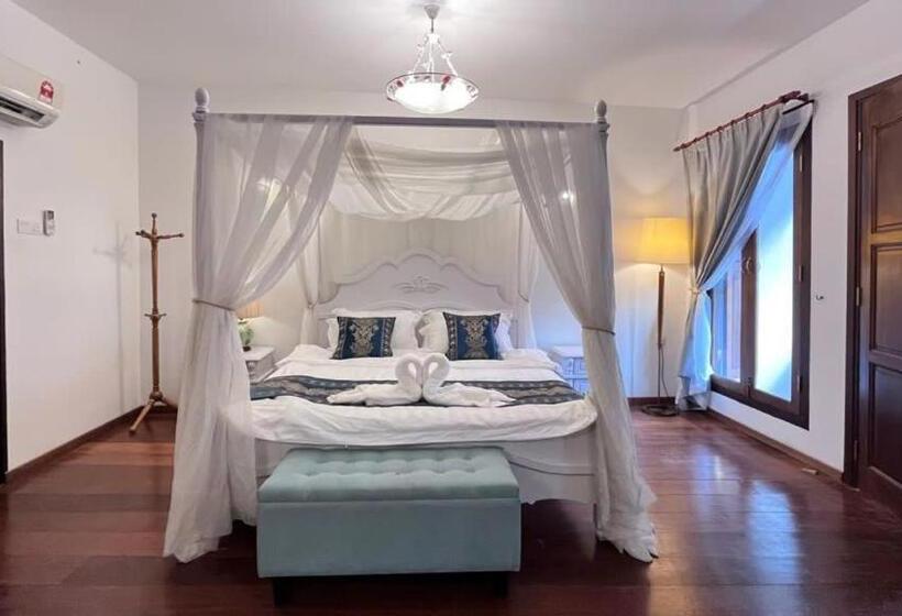 Hotel 19th Century Boutique