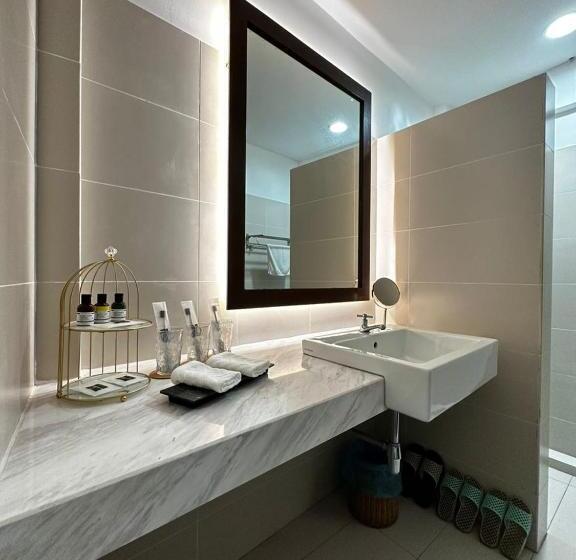 Hotel 19th Century Boutique