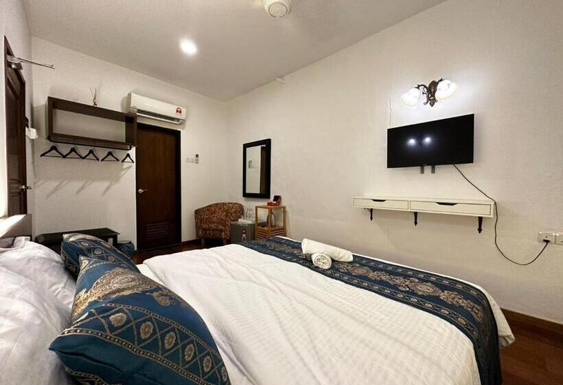 Hotel 19th Century Boutique