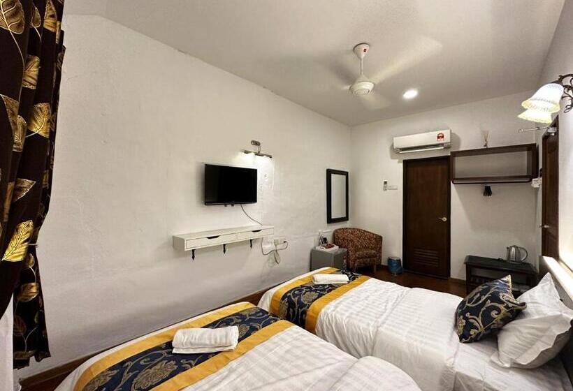 Hotel 19th Century Boutique