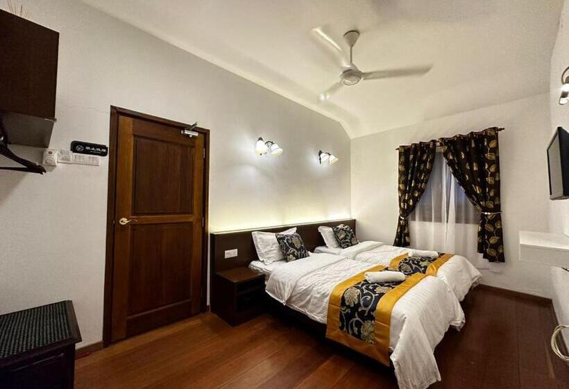 Hotel 19th Century Boutique