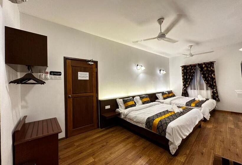 Hotel 19th Century Boutique