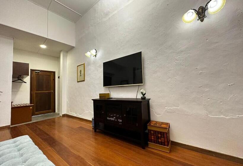 Hotel 19th Century Boutique