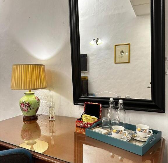 Hotel 19th Century Boutique