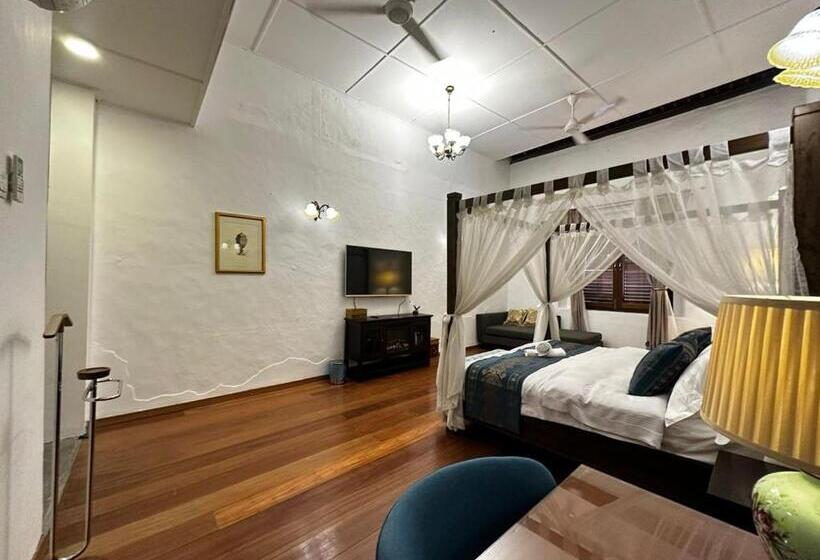 Hotel 19th Century Boutique