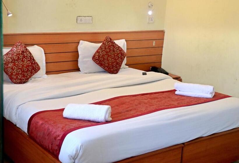 בית מלון כפרי Forest View