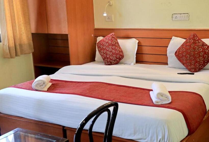 בית מלון כפרי Forest View