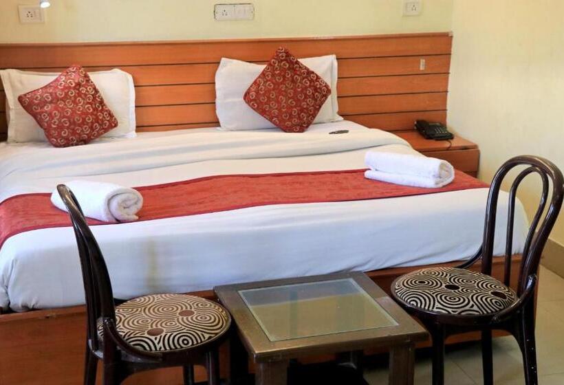 בית מלון כפרי Forest View