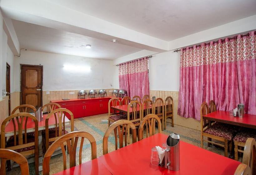 בית מלון כפרי Sangam Retreat By Aeraki