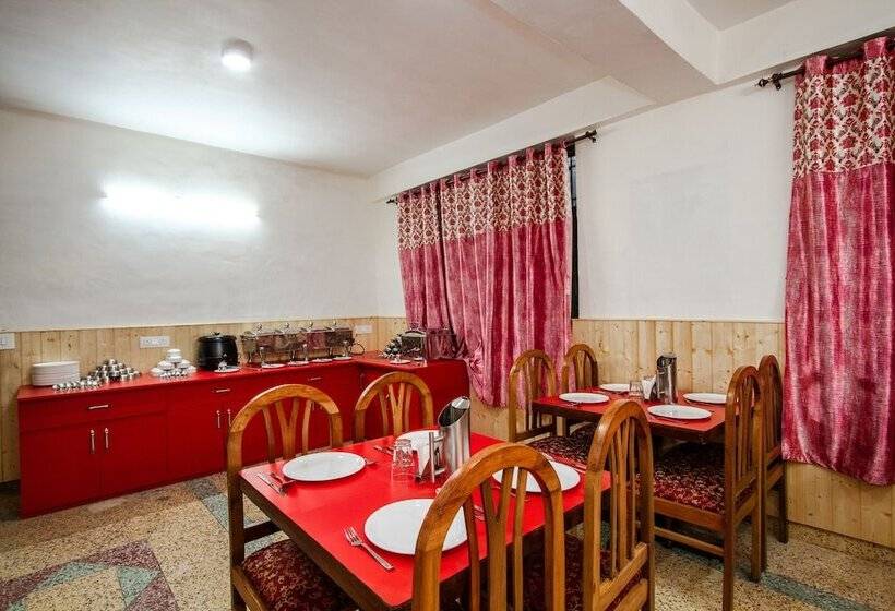 בית מלון כפרי Sangam Retreat By Aeraki