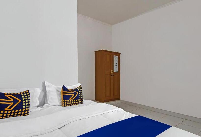 فندق Spot On 92498 Fanni Homestay