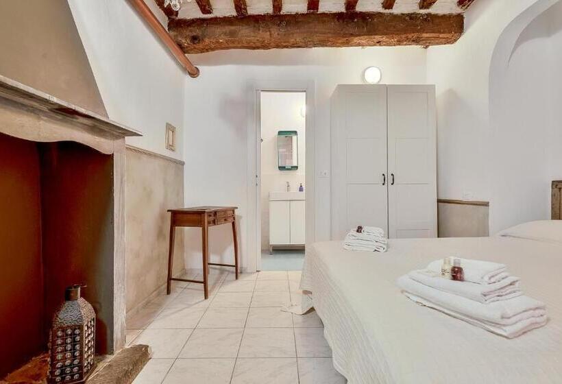 Pansiyon Due Archi, Terre Marine