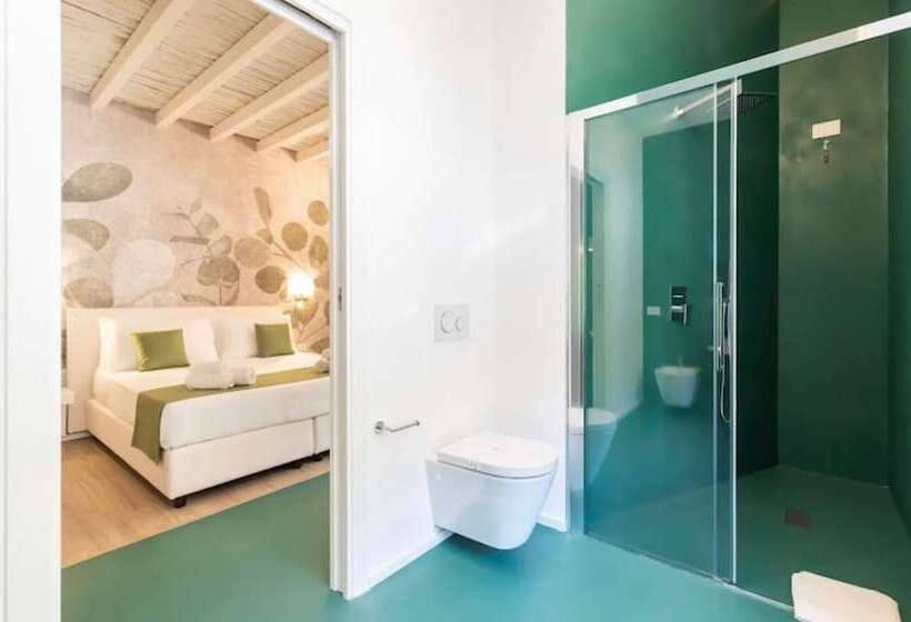 بنسيون Metropolitan Rooms