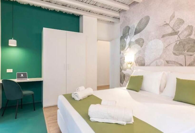 بنسيون Metropolitan Rooms