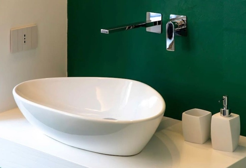 بنسيون Metropolitan Rooms