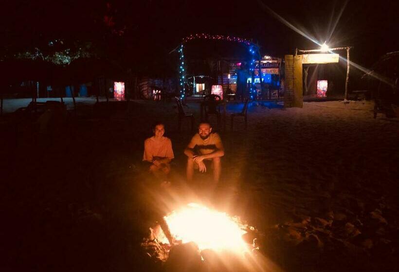 پانسیون Nilaveli Sheen Coast