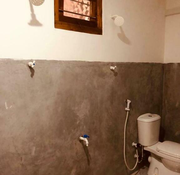 پانسیون Nilaveli Sheen Coast