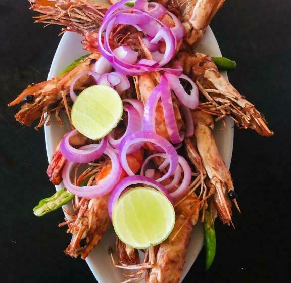 پانسیون Nilaveli Sheen Coast