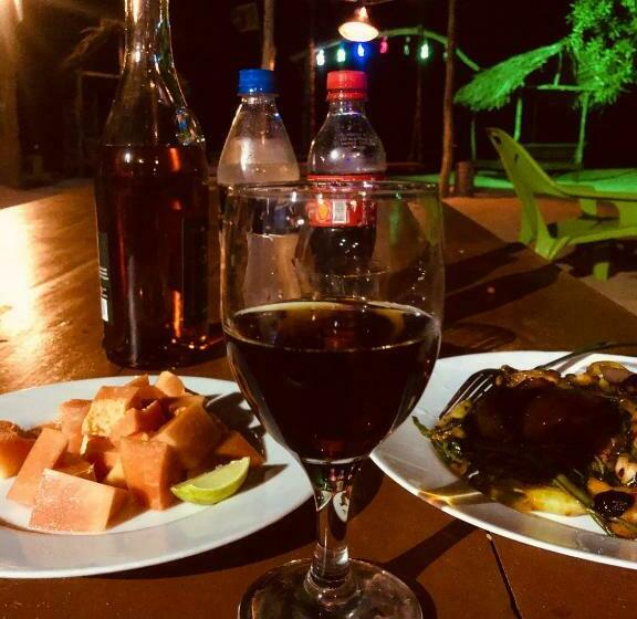 پانسیون Nilaveli Sheen Coast