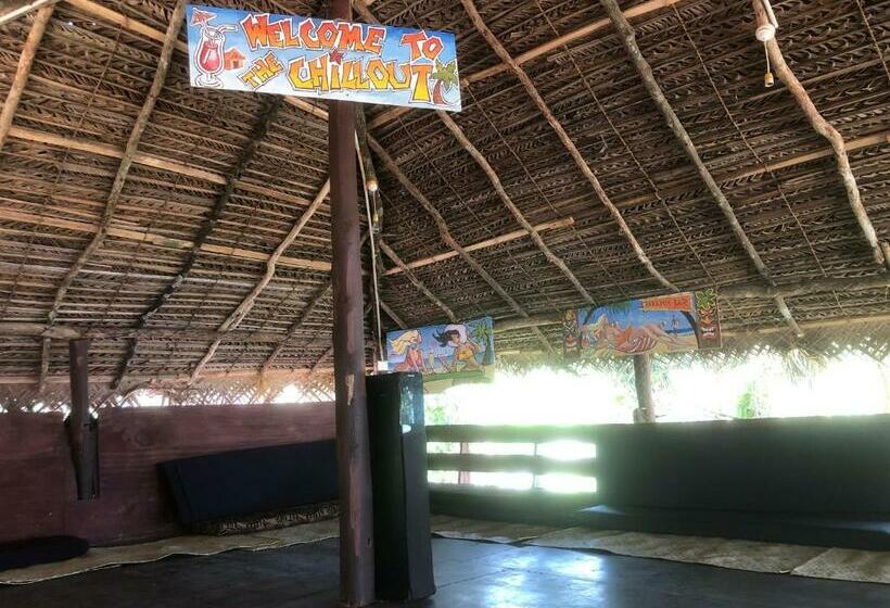 پانسیون Nilaveli Sheen Coast