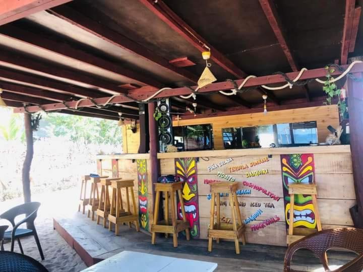 پانسیون Nilaveli Sheen Coast