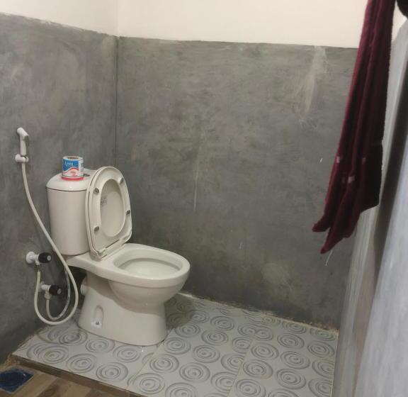 پانسیون Nilaveli Sheen Coast