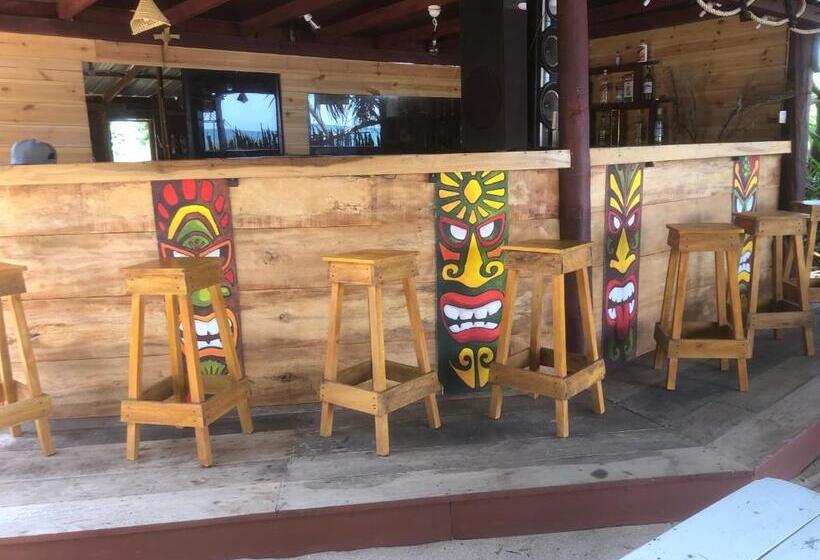 پانسیون Nilaveli Sheen Coast