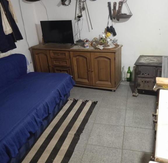 پانسیون Vikendica Vidikovac Na Zavojskom Jezeru