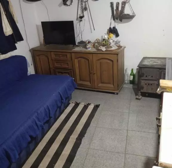 پانسیون Vikendica Vidikovac Na Zavojskom Jezeru