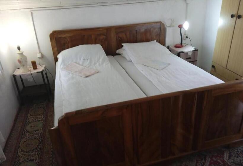 پانسیون Vikendica Vidikovac Na Zavojskom Jezeru