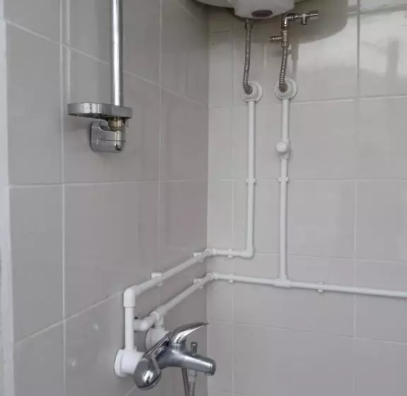 پانسیون Vikendica Vidikovac Na Zavojskom Jezeru