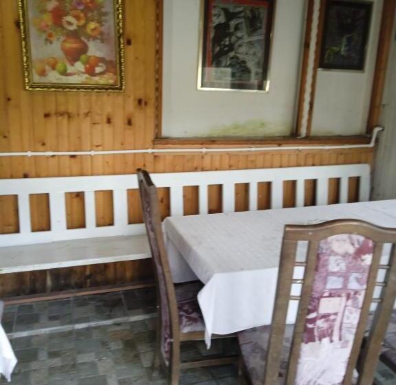 پانسیون Vikendica Vidikovac Na Zavojskom Jezeru