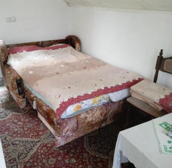 پانسیون Vikendica Vidikovac Na Zavojskom Jezeru