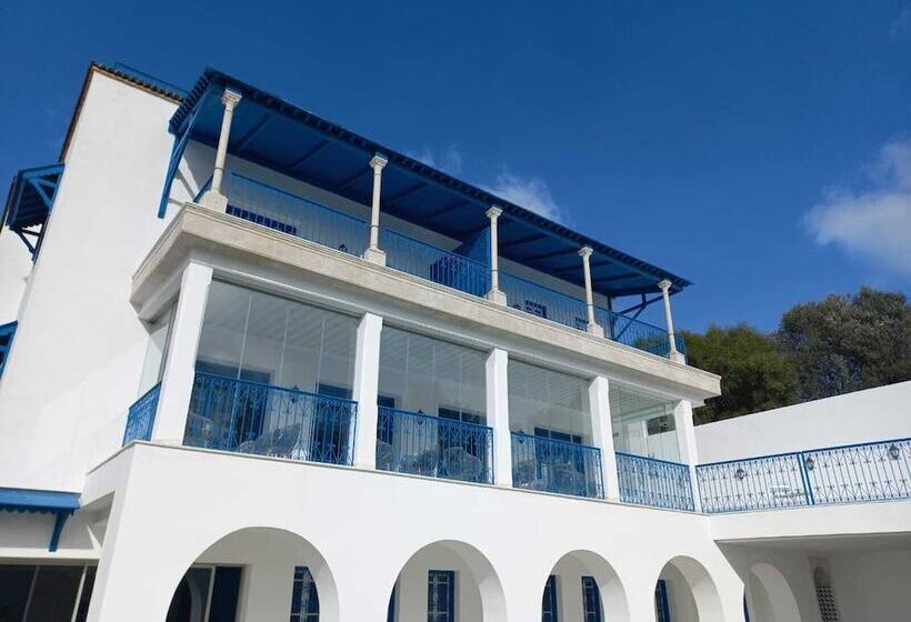 ریاض La Menara Hotel & Spa